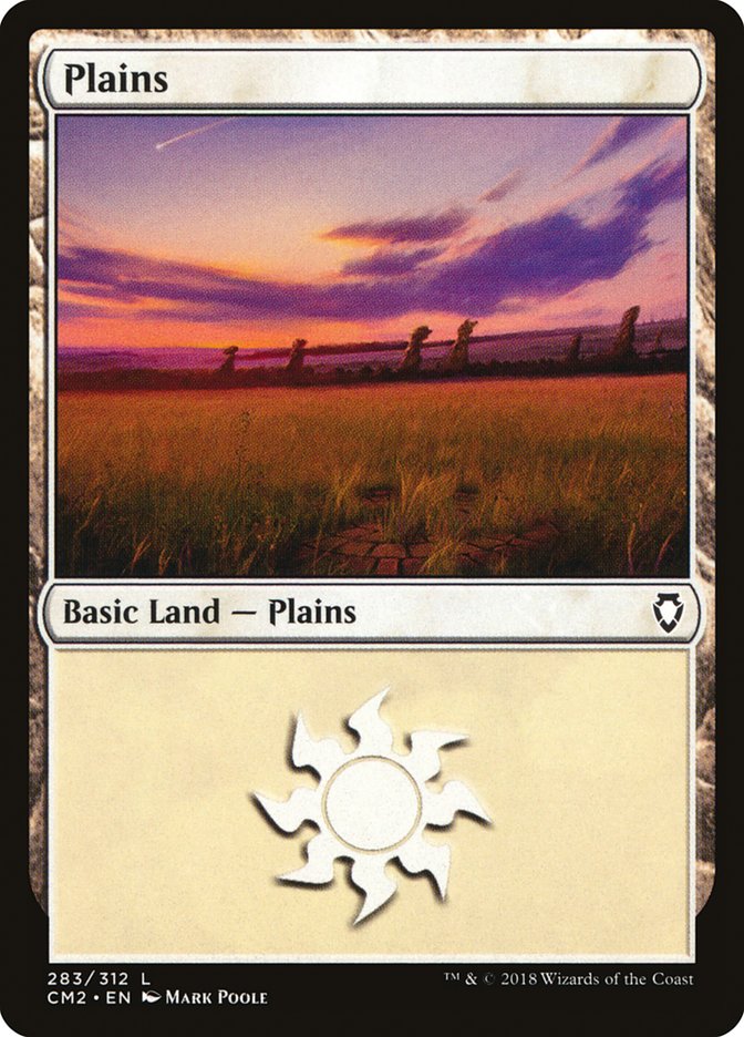 Plains (