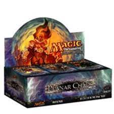 Planar Chaos Booster Box