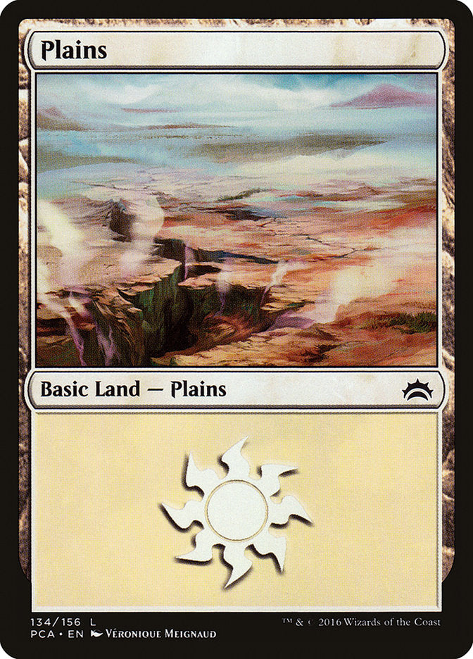 Plains (