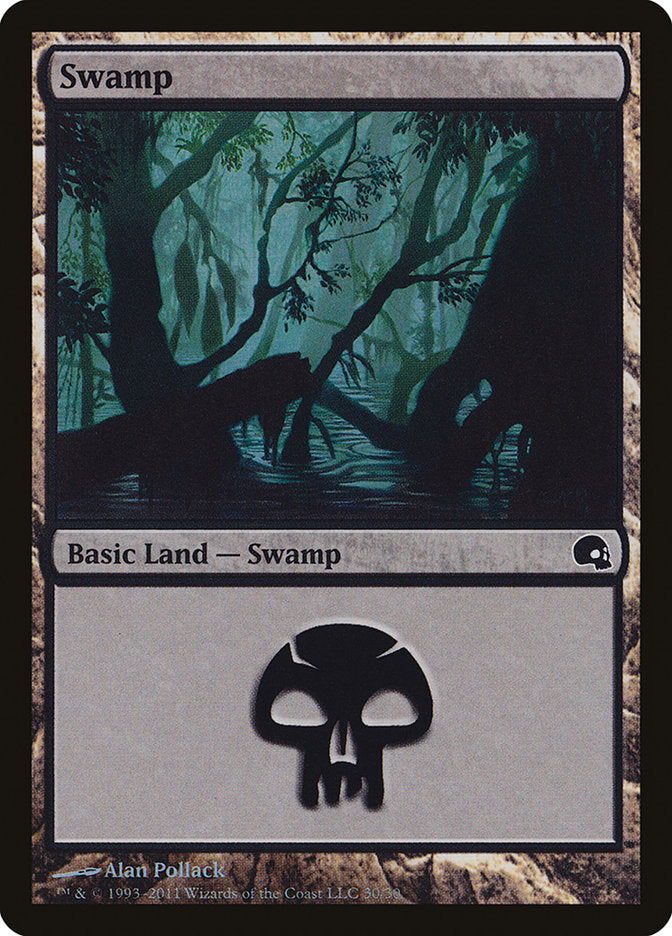 Swamp (