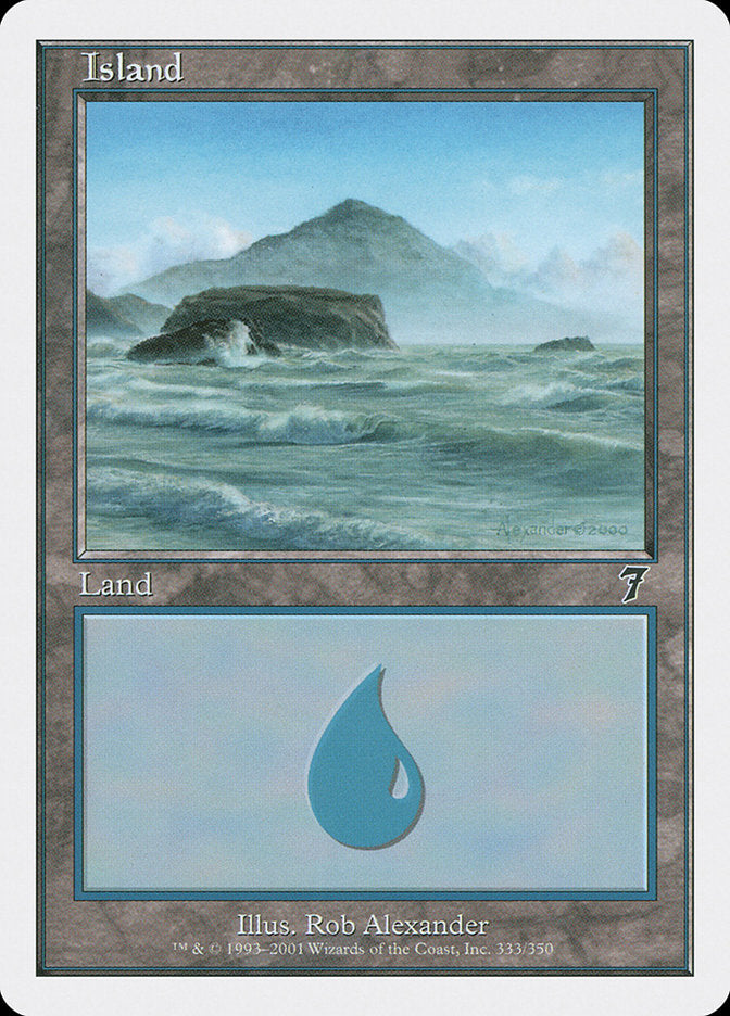 Island (