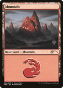 Mountain (