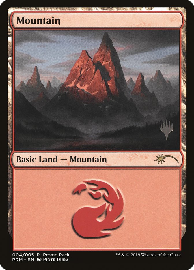 Mountain (
