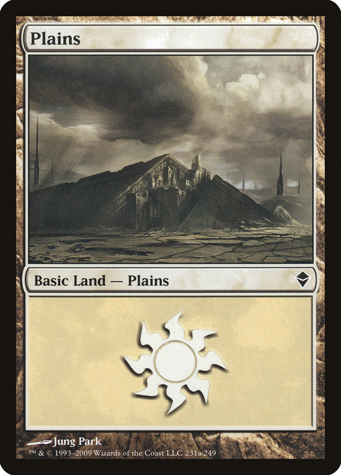 Plains (