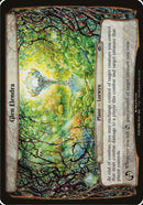 Glen Elendra [Planechase Anthology Planes]