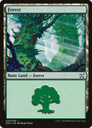 Forest (