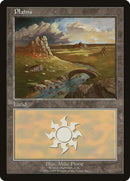 Plains (