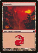 Mountain (