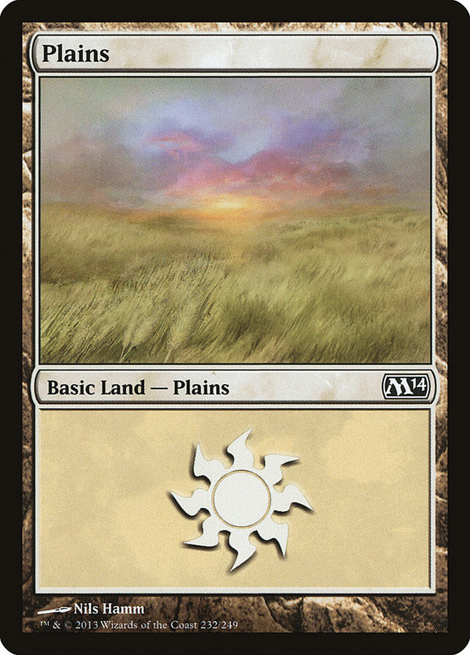 Plains (