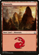 Mountain (