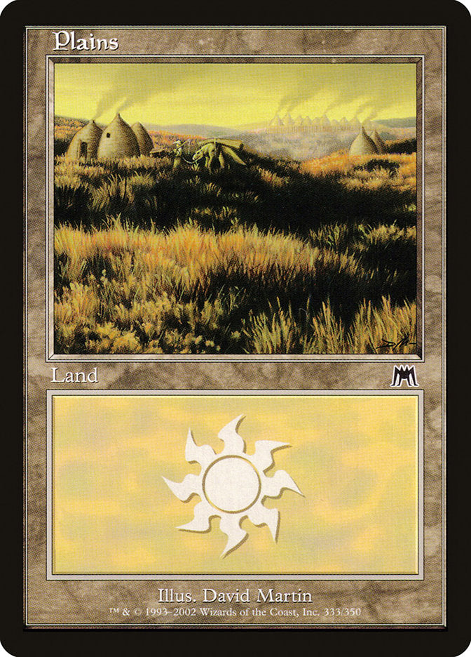 Plains (