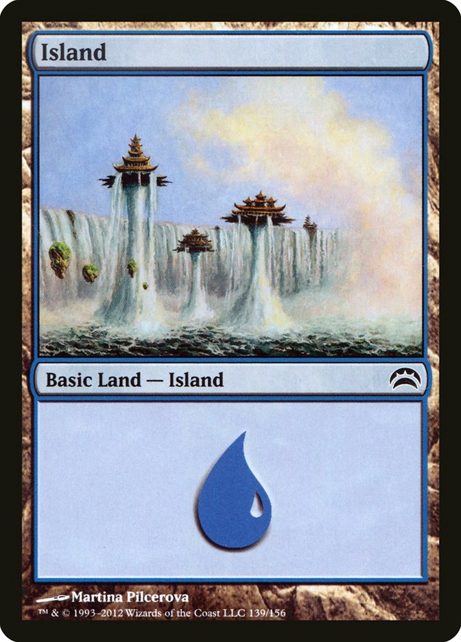 Island (