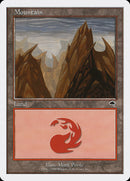 Mountain (