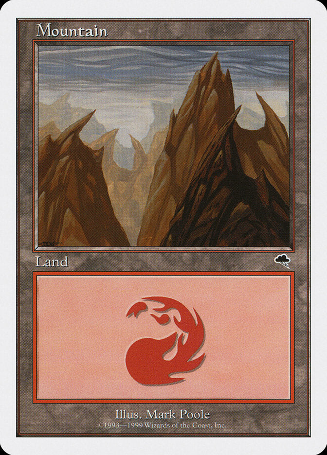 Mountain (