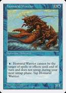 Homarid Warrior [Fifth Edition]