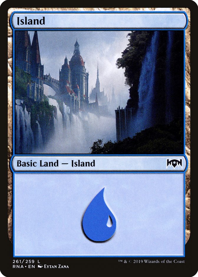 Island (
