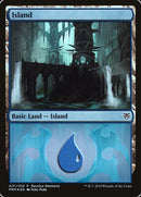 Island (