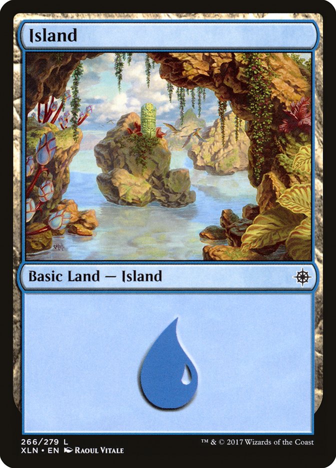 Island (