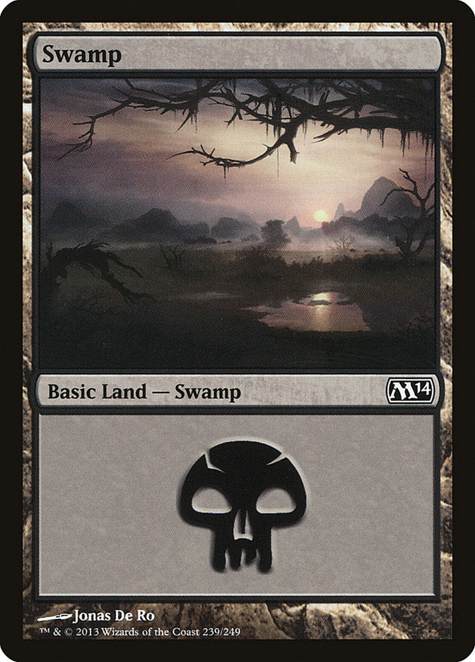 Swamp (