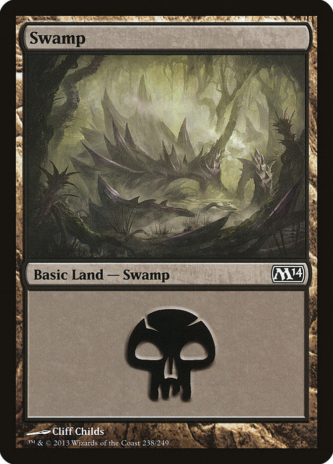 Swamp (