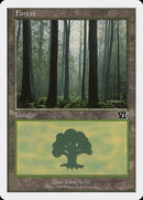 Forest (