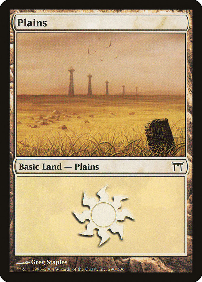 Plains (