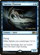 Supreme Phantom  (Prerelease) [Core Set 2019 Prerelease Promos]