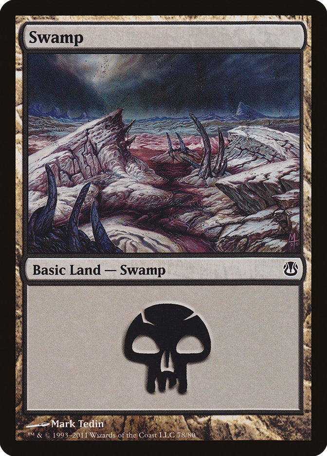 Swamp (