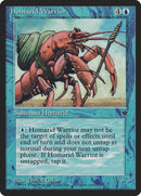 Homarid Warrior (Daniel Gelon) [Fallen Empires]