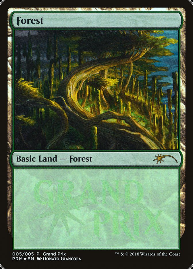 Forest (