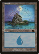 Island (