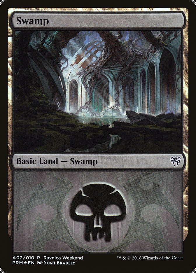 Swamp (