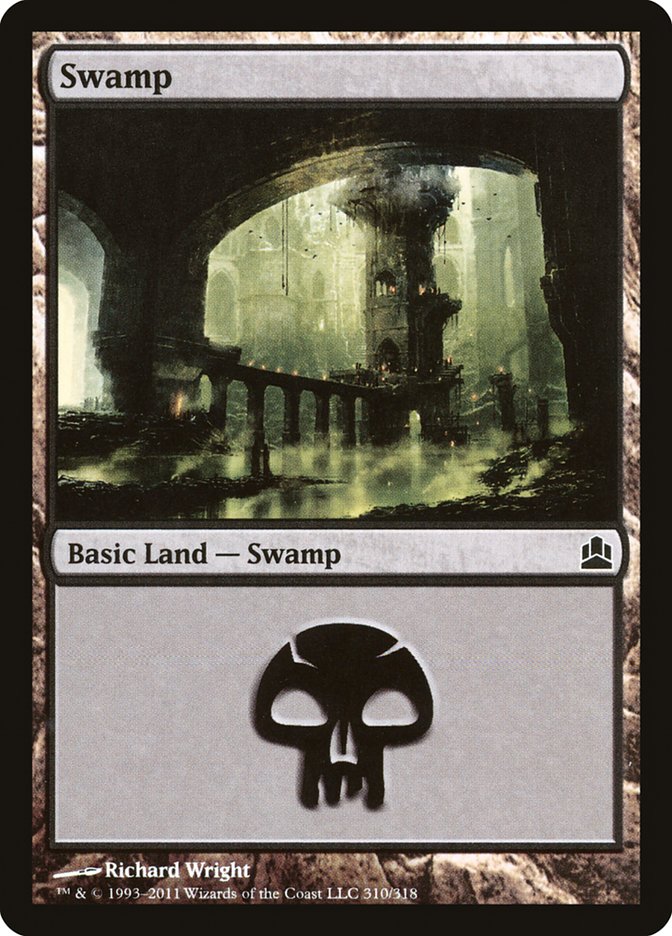Swamp (