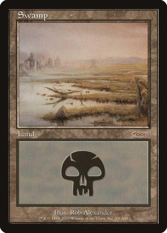 Swamp (