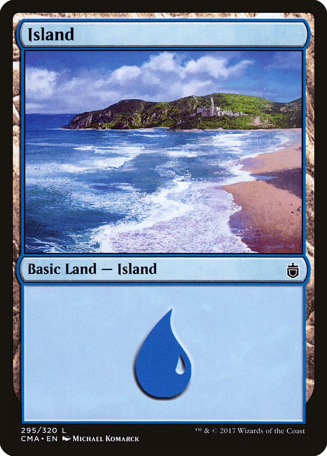 Island (