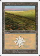 Plains (