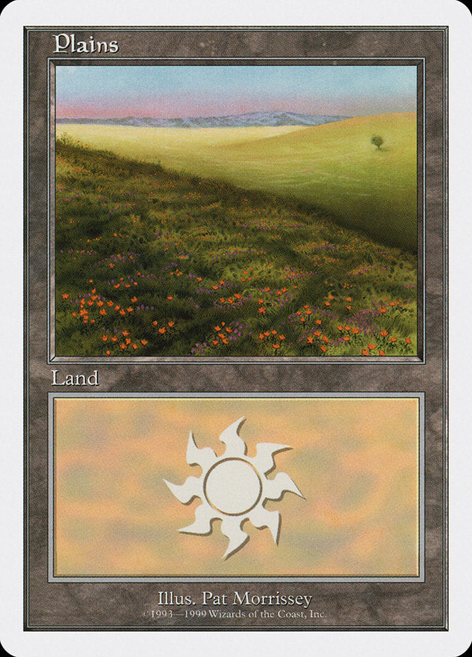 Plains (