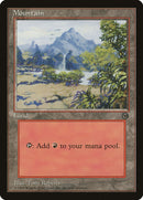 Mountain (