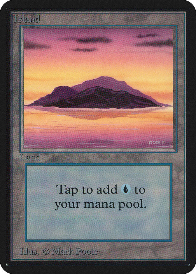 Island (