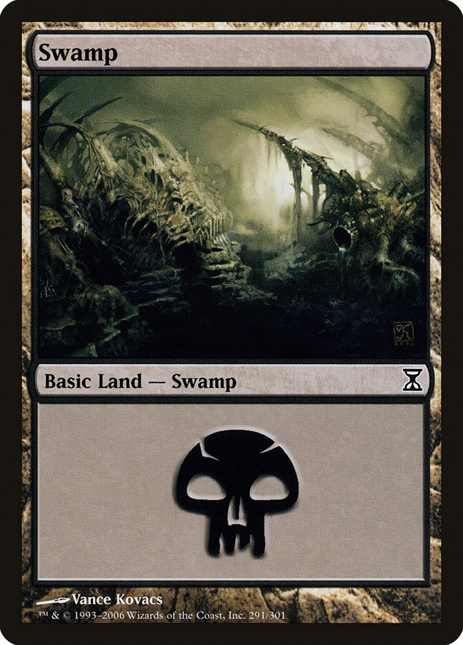 Swamp (