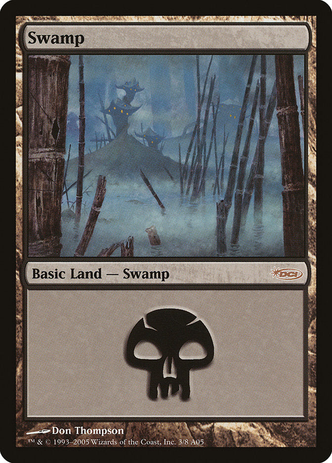 Swamp (