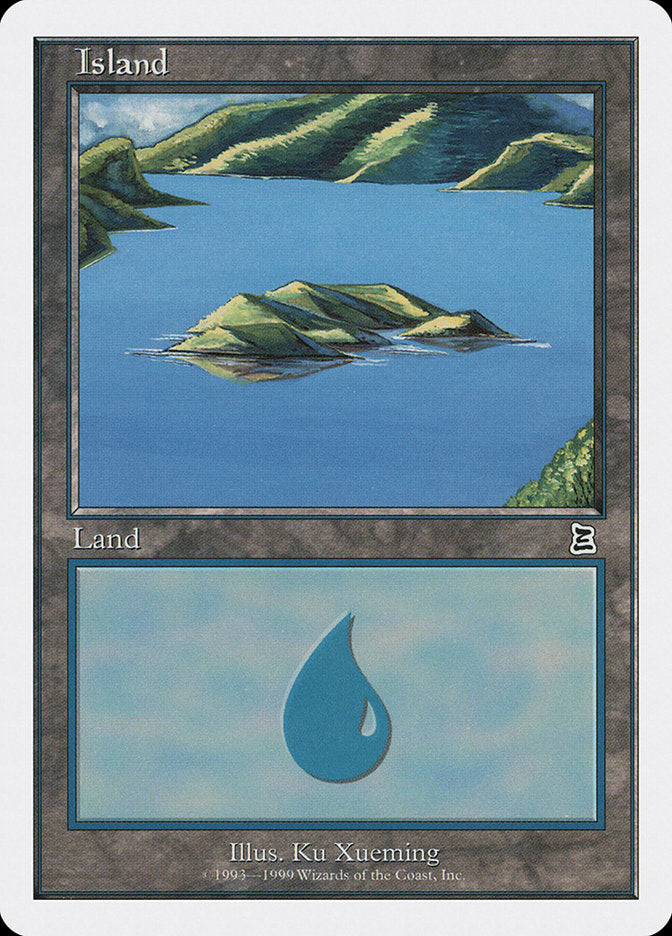 Island (