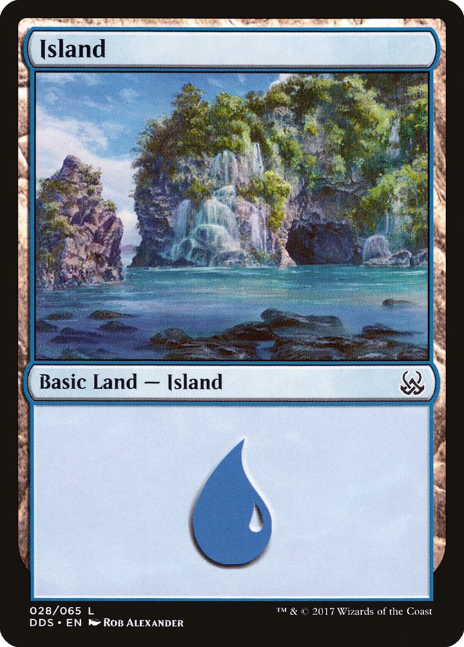 Island (