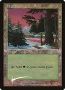 Forest (