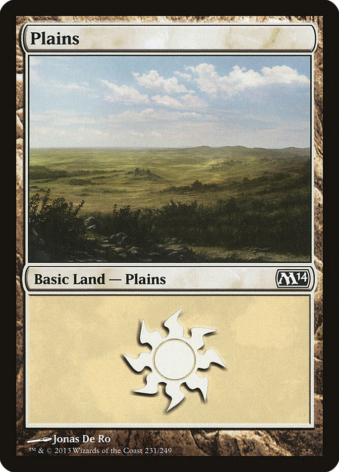 Plains (