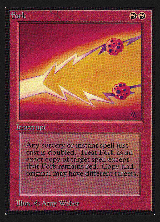 Fork (IE) [Intl. Collectors’ Edition]