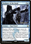 Profaner of the Dead  (Prerelease) [Dragons of Tarkir Prerelease Promos]