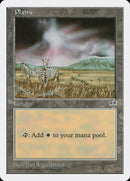 Plains (