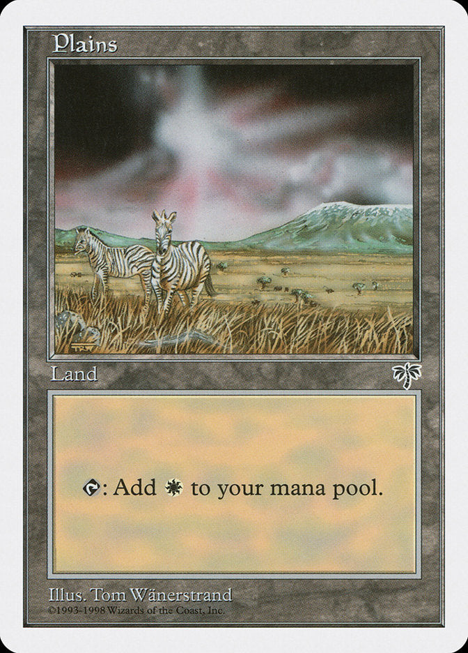 Plains (