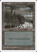 Swamp (